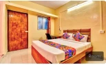 best luxury hotels in srh hotel pune