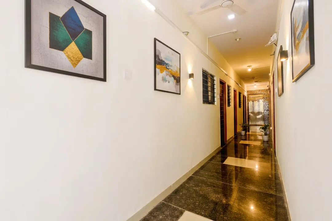 best luxury hotel in srh hotel pune