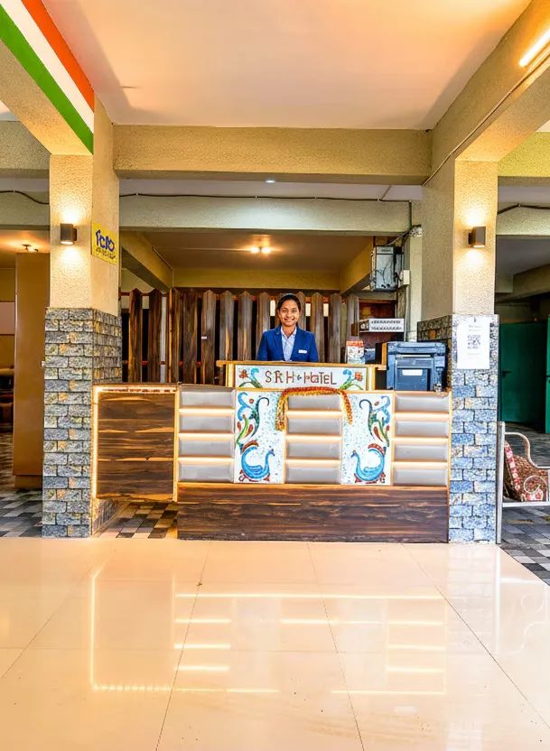 best budget hotels in srh hotel pune