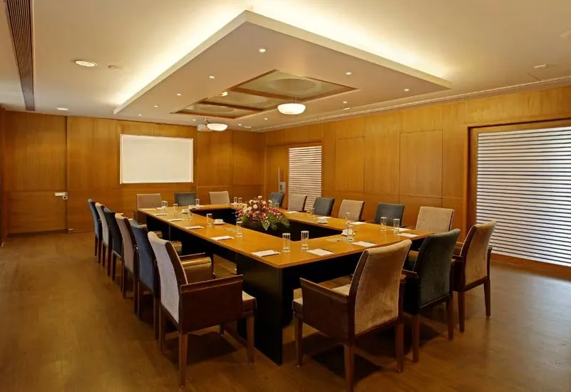 4 star hotels in st laurn koregaon park pune pune