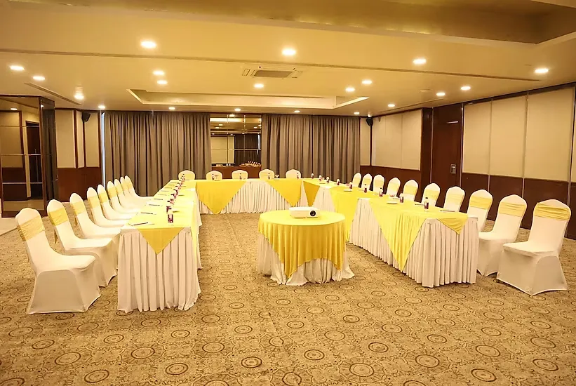 family holiday hotels in st laurn koregaon park pune pune