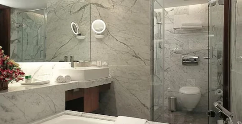 hotel with gym in koregaon park, pune - st laurn koregaon park pune