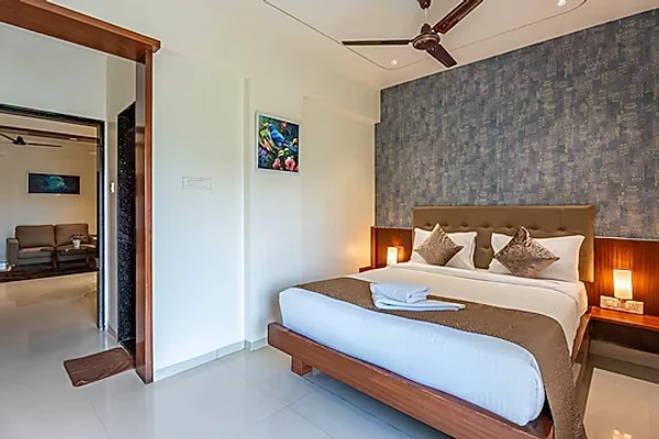 3 star hotel in kharadi, pune - staybird  azure suites business hotel