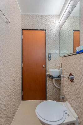 hotel with meeting room in kharadi, pune - staybird  azure suites business hotel