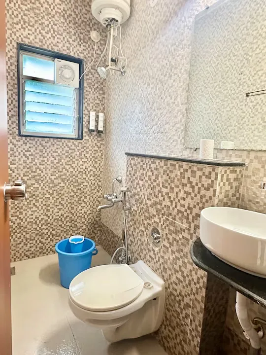 hotel with banquet hall in kharadi, pune - staybird  azure suites business hotel