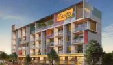 hotel with bar in kharadi, pune - staybird b suite bussiness hotel kharadi