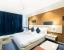 hotel with swimming pool in kharadi, pune - staybird b suite bussiness hotel kharadi