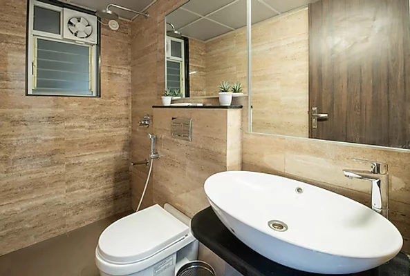 hotel with free parking in kharadi, pune - staybird b suite bussiness hotel kharadi