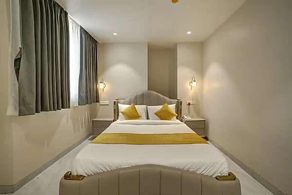 magarpatta city, pune hotel booking - staybird capital business hotel