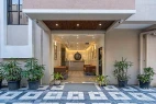 hotel with swimming pool in kharadi, pune - staybird cove