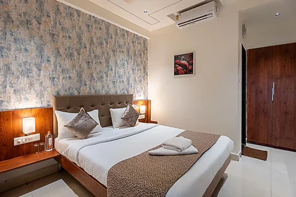 kharadi, pune hotel booking - staybird cove