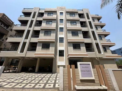 hotel room booking in kharadi, pune - staybird divine suites business hotel