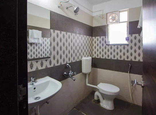 hotel room booking in kharadi, pune - staybird icon bliss an apartment hotel