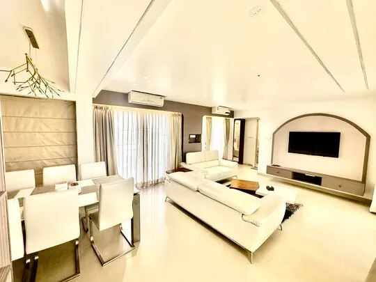 hotel in kharadi, pune for couples - staybird icon bliss an apartment hotel