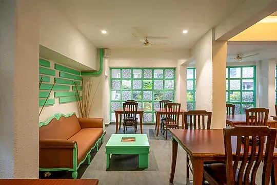 kharadi, pune hotel booking - staybird - nest