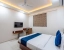 budget hotel in kharadi, pune - staybird - nest