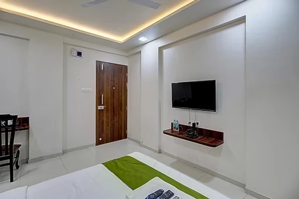 kharadi, pune hotel booking - staybird - nest