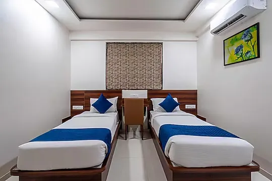 kharadi, pune hotel booking - staybird - nest