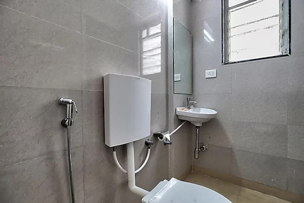 hotel in kharadi, pune for couples - staybird - silver oak, an apartment hotel