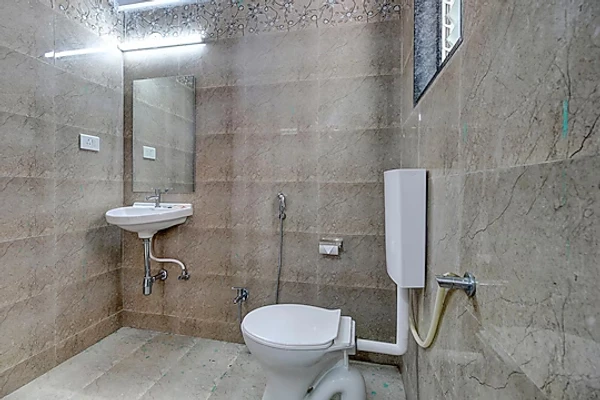 hotel near pune airport - staybird - silver oak, an apartment hotel
