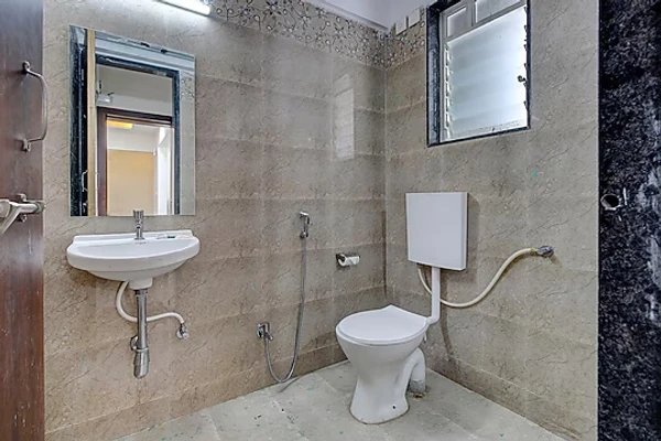hotel with free parking in kharadi, pune - staybird - silver oak, an apartment hotel