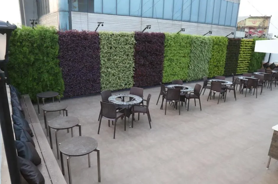 best hotel stay in the krishna presidency pune