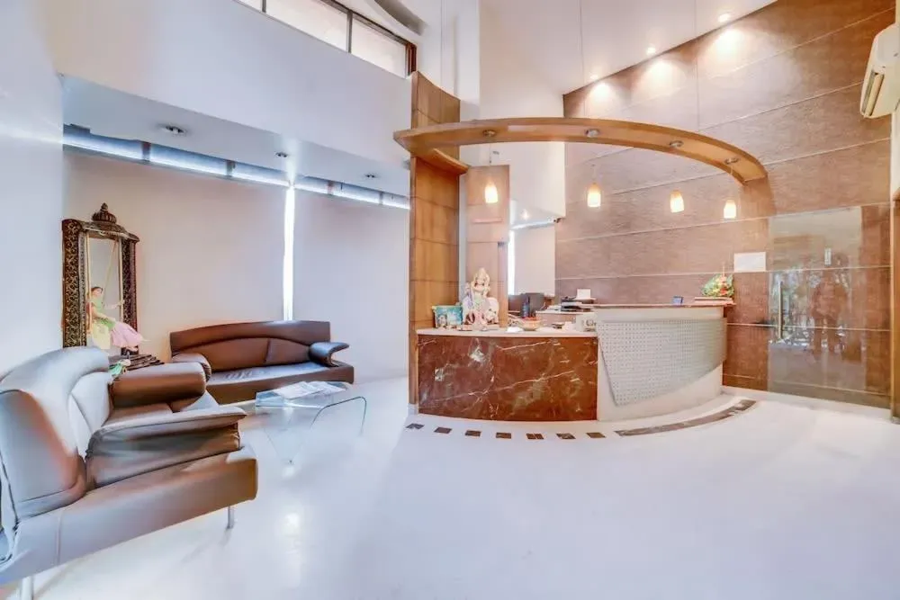 best 24 hours check in hotels in the krishna presidency pune