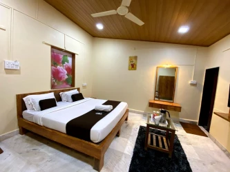 private resort in village tamhini, pune - the meadows resort