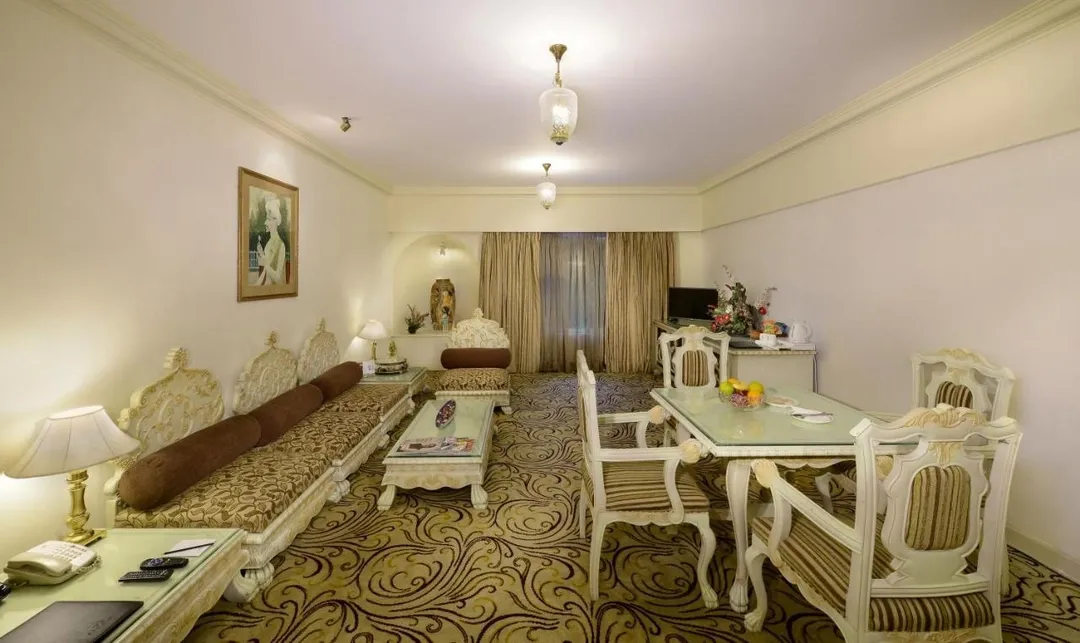 hotel near pune railway station - pride premier pune