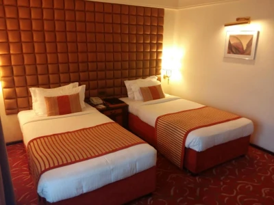 hotel in shivaji nagar, pune for family - the pride hotel pune