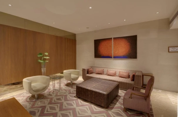 hotel with swimming pool in shivaji nagar, pune - pride premier pune