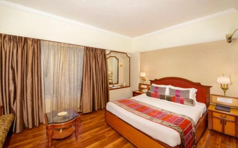 hotel room booking in shivaji nagar, pune - the pride hotel pune