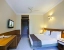 hotel with gym in bhandarkar road, pune - trance oakwood hotel