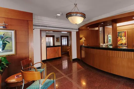 online room booking in bhandarkar road, pune - trance oakwood hotel
