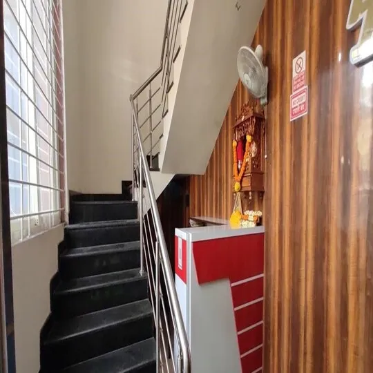 good hotels in trimurti executive pune