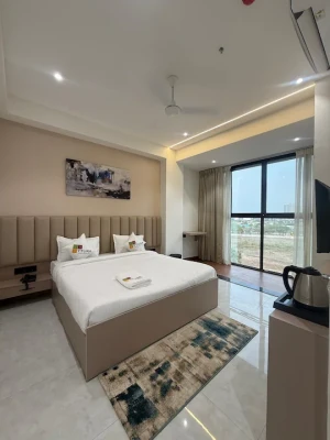 best 24 hours check in hotels in ttura kitchen bar rooftop & rooms pune