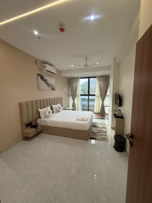 day hotels in ttura kitchen bar rooftop & rooms pune