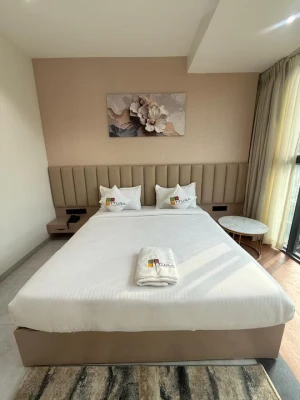 best budget hotels in ttura kitchen bar rooftop & rooms pune