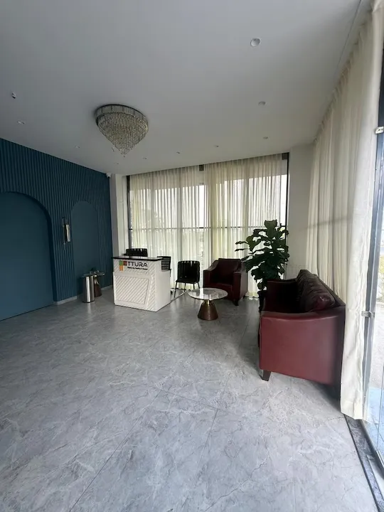 hourly hotel in ttura kitchen bar rooftop & rooms pune