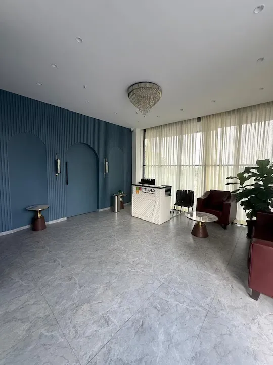best business hotels in ttura kitchen bar rooftop & rooms pune