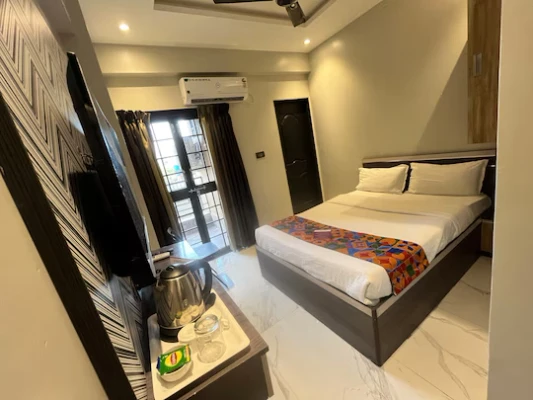 budget hotel in kharadi, pune - vits select kharadi pune