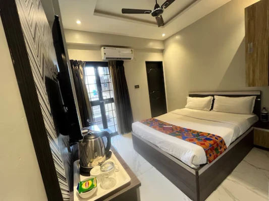 kharadi, pune hotel booking - vits select kharadi pune