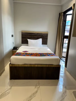 online room booking in kharadi, pune - vits select kharadi pune
