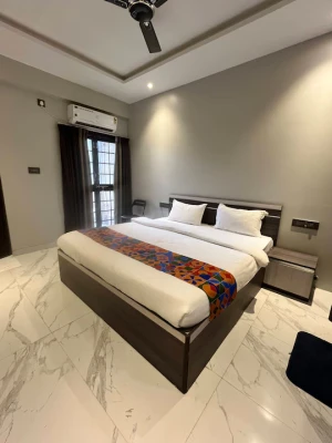 kharadi, pune hotel booking - vits select kharadi pune
