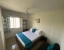 fully furnished service apartment for rent in sb road, pune - white lotus highway den