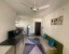 service apartment in sb road, pune for rent - white lotus highway den