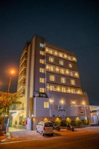 hotel with meeting room in chakan, pune - zip by spree hotels chakan