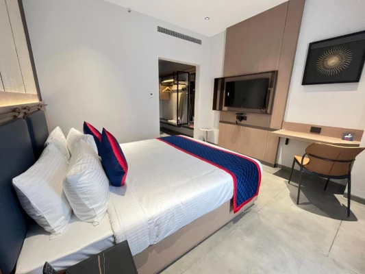 best day hotels in zip by spree hotels chinchwad pune