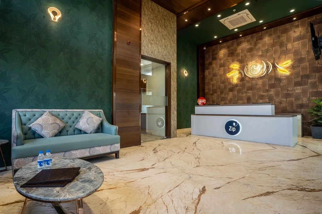 flexible hotel booking in zip by spree hotels, ranjangaon pune