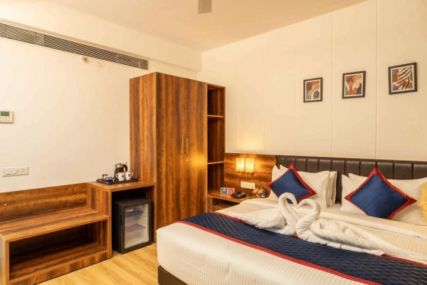 day hotels in zip by spree hotels, ranjangaon pune